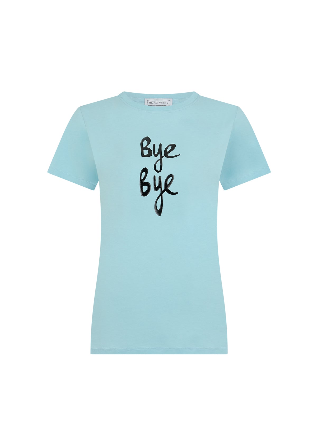 Bye Bye Classic T-Shirt