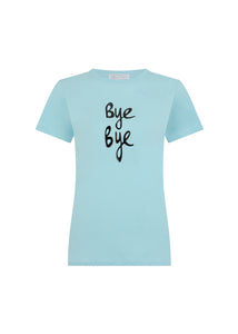 Bye Bye Classic T-Shirt