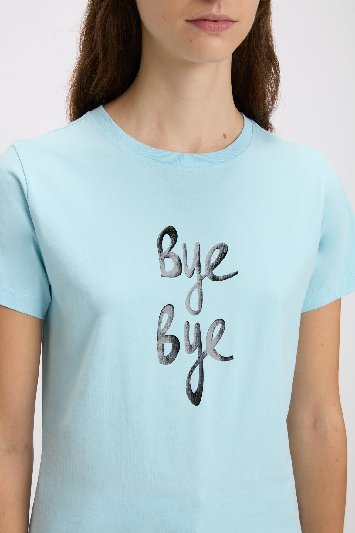 Bye Bye Classic T-Shirt