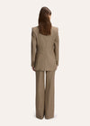 Carine Tuxedo Jacket