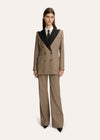 Carine Tuxedo Jacket