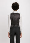 Chrissie Waistcoat Flannel