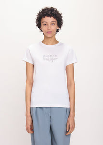 Angelic Avenger Classic T-Shirt