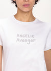 Angelic Avenger Classic T-Shirt