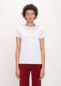 One Way Or Another Classic T-Shirt