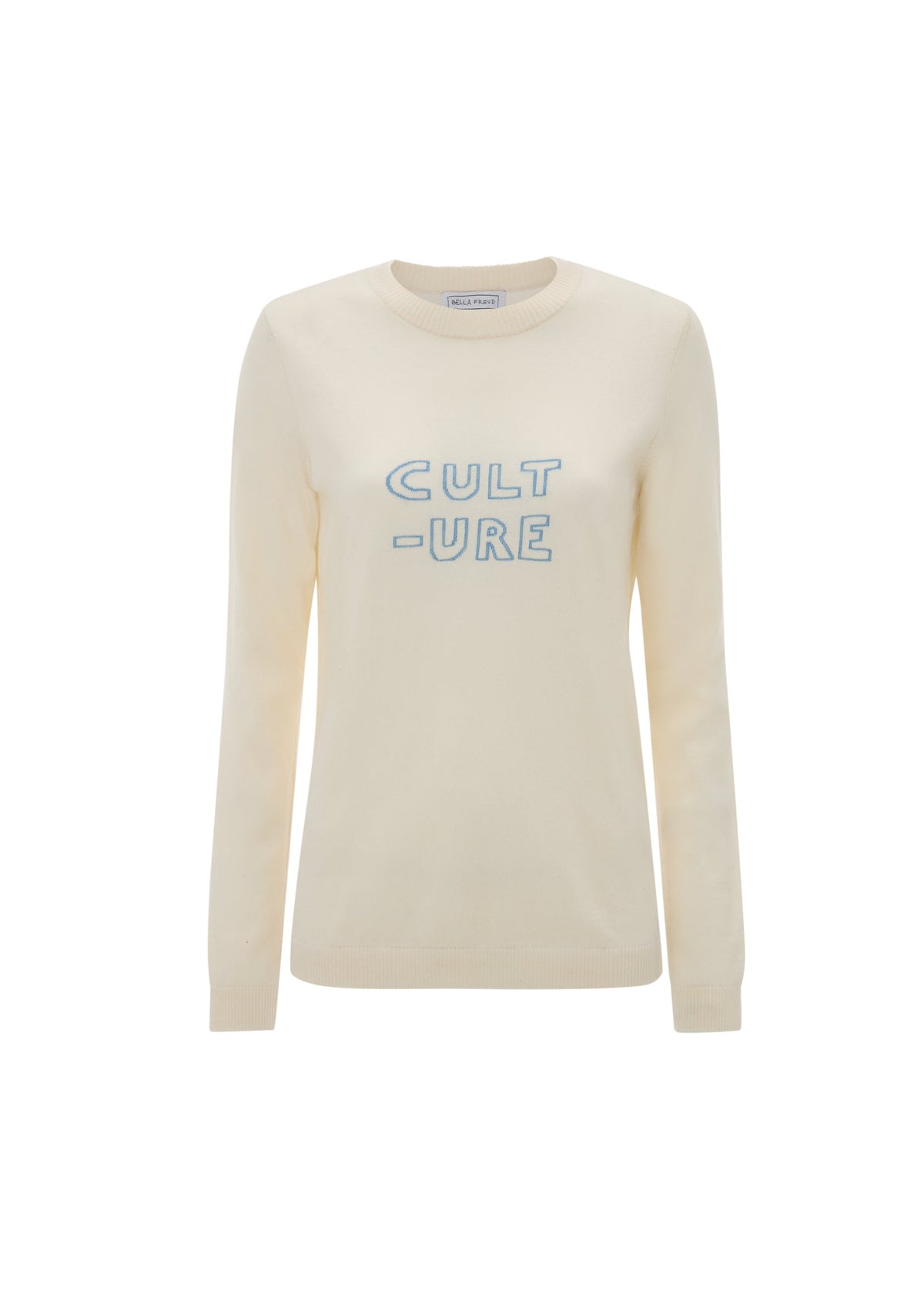 Cult-Ure Jumper