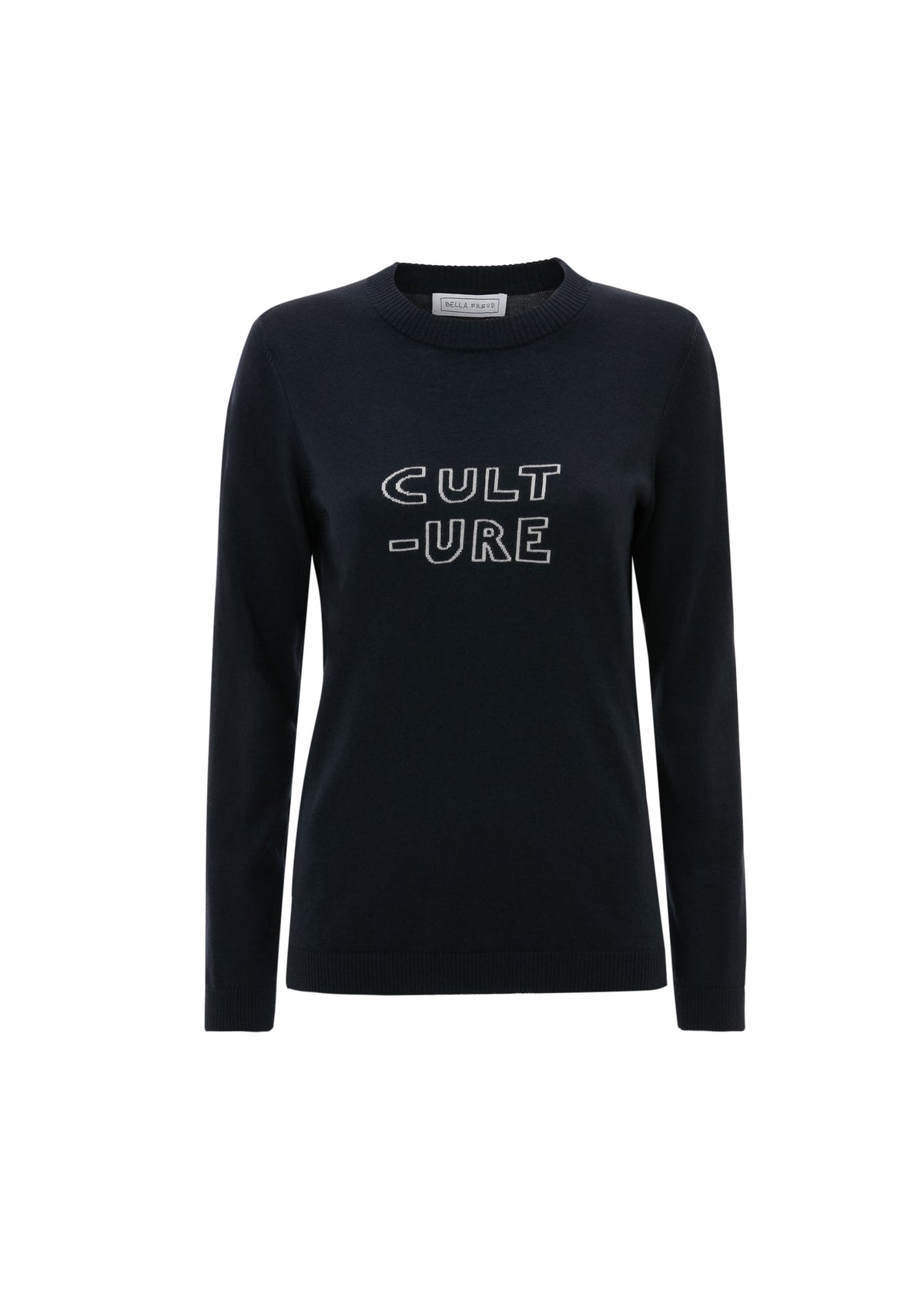 Cult-Ure Jumper