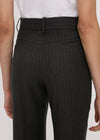 David Trouser Flannel