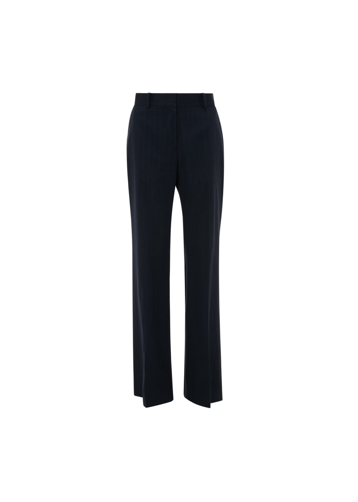 David Trouser Herringbone