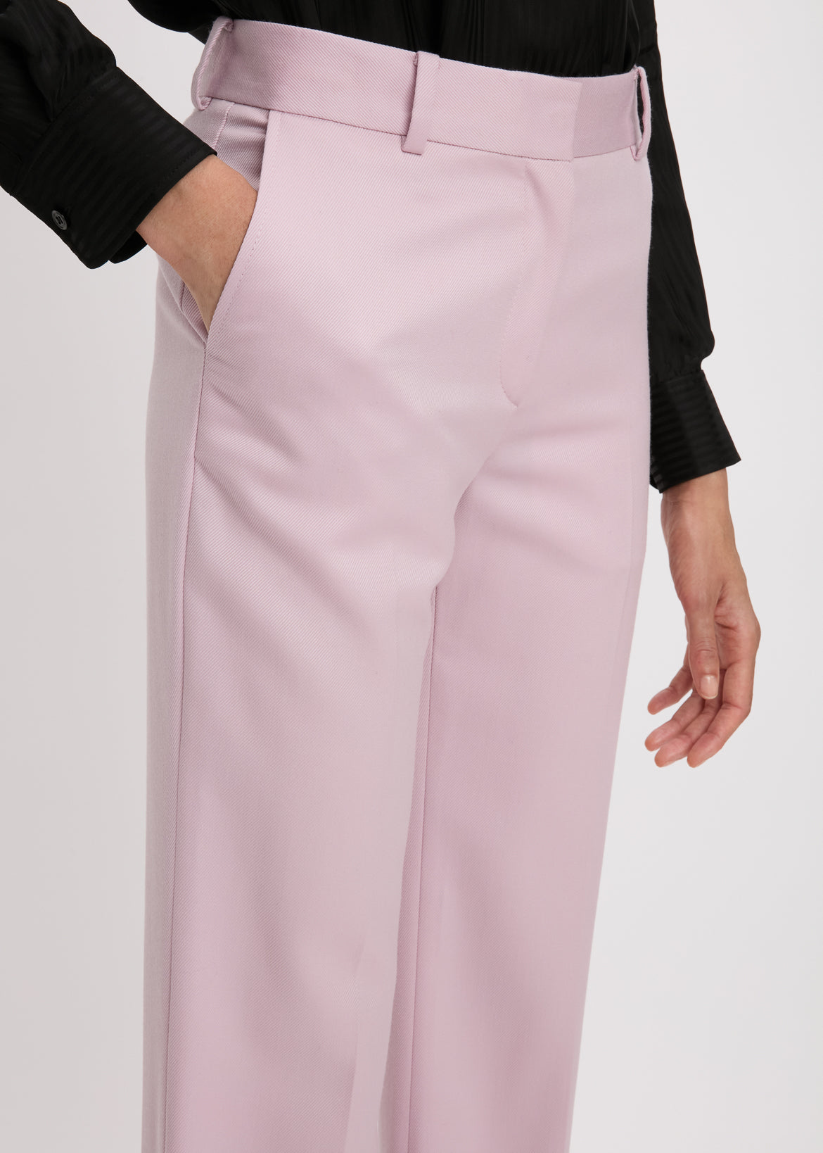 David Trouser Lightweight Cavalry Twill