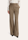 David Trouser Tuxedo