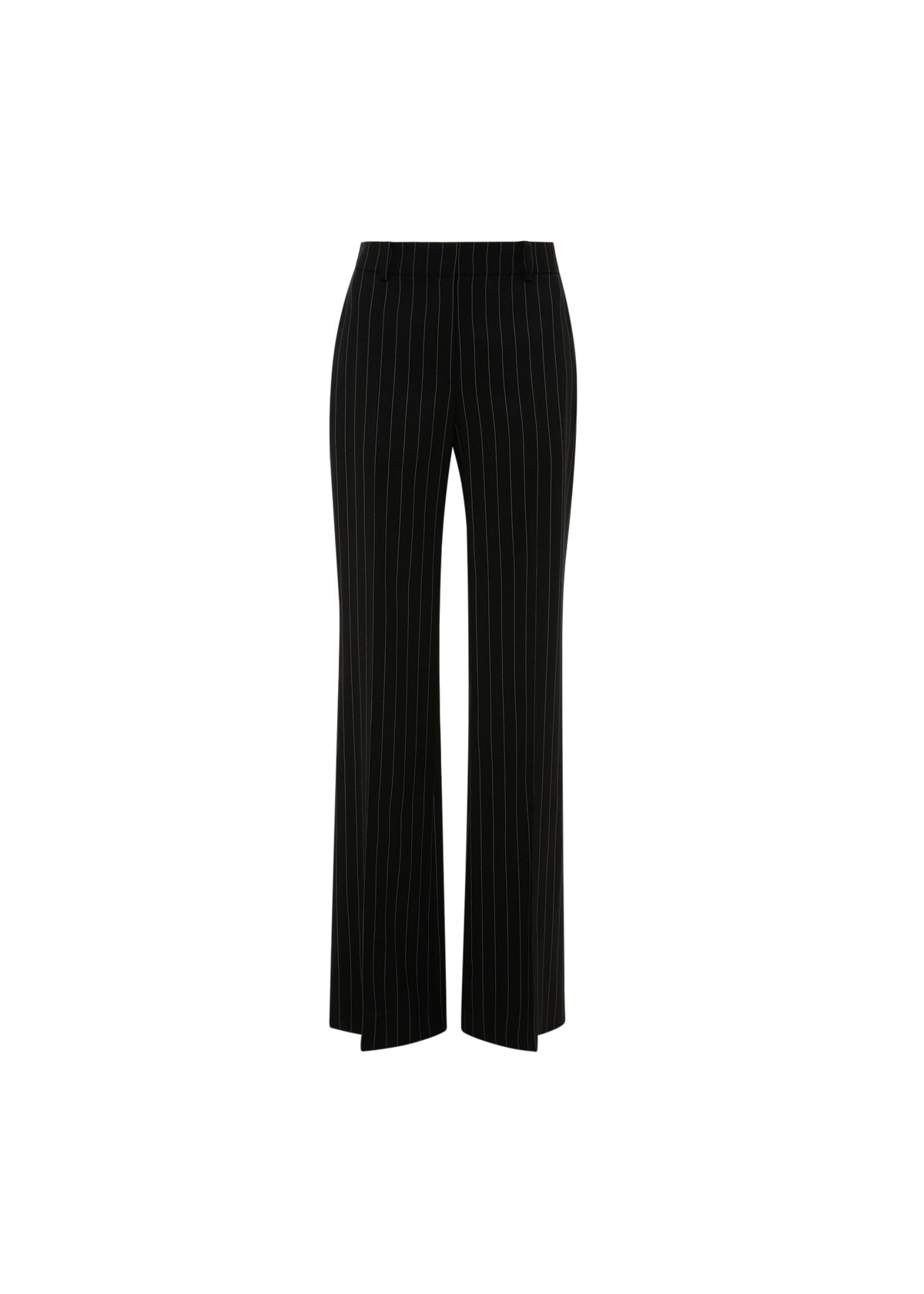David Trouser Pinstripe