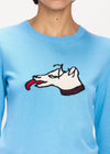 Dog Jumper