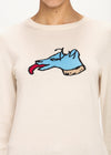 Dog Jumper