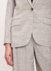 Earl Jacket Melange