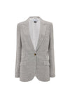 Earl Jacket Melange