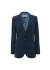 Earl Jacket Twill
