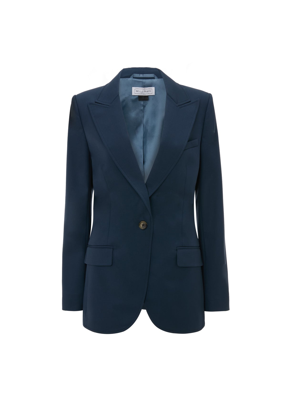 Earl Jacket Twill