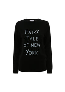 Fairytale Of New York Jumper