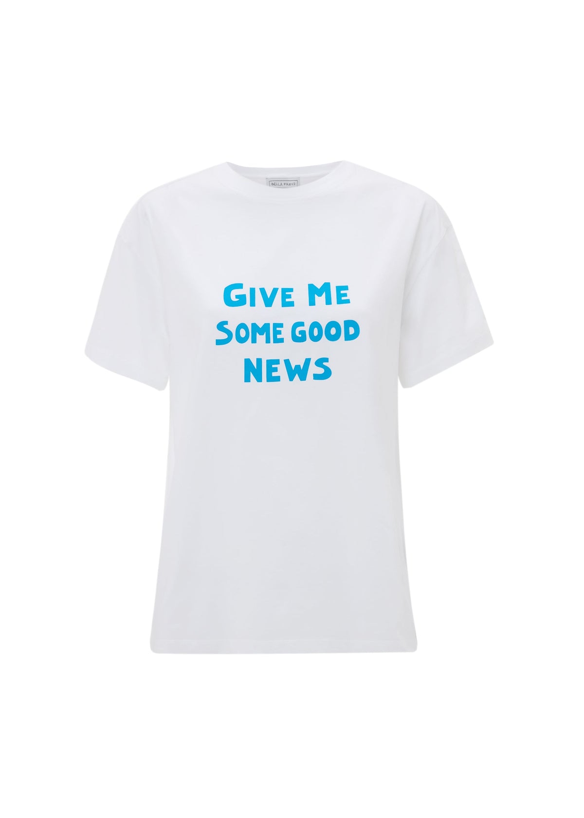 Give Me Some Good News Unisex T-Shirt