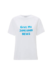 Give Me Some Good News Unisex T-Shirt