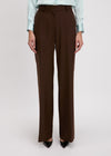 Gram Parsons David Trouser Wool