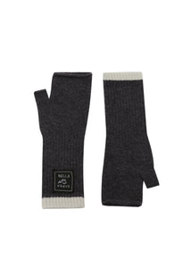Knitted Wrist Warmers