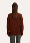 Heart Jumper