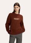 Heart Jumper