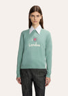 I Heart London Jumper