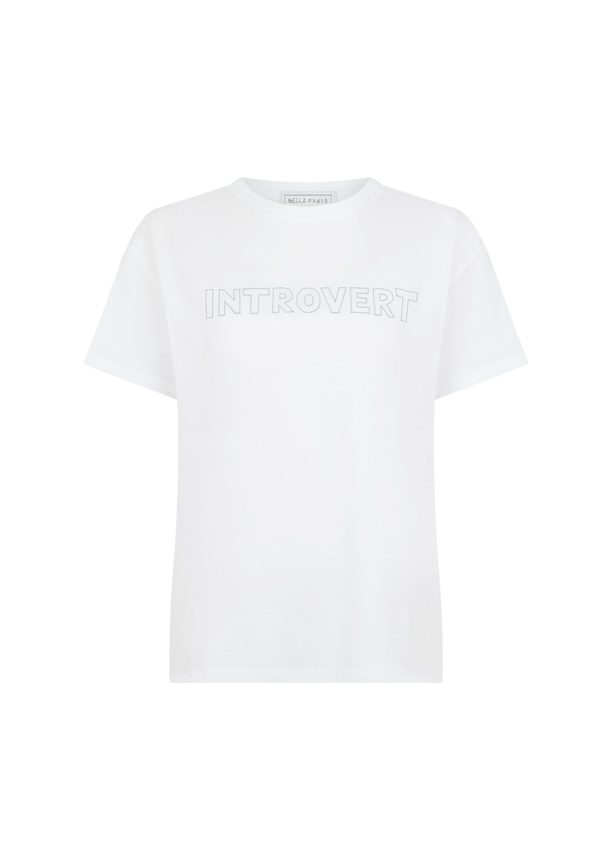 Introvert Unisex T-Shirt