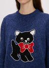 Kitten Jumper
