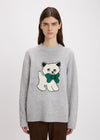 Kitten Jumper