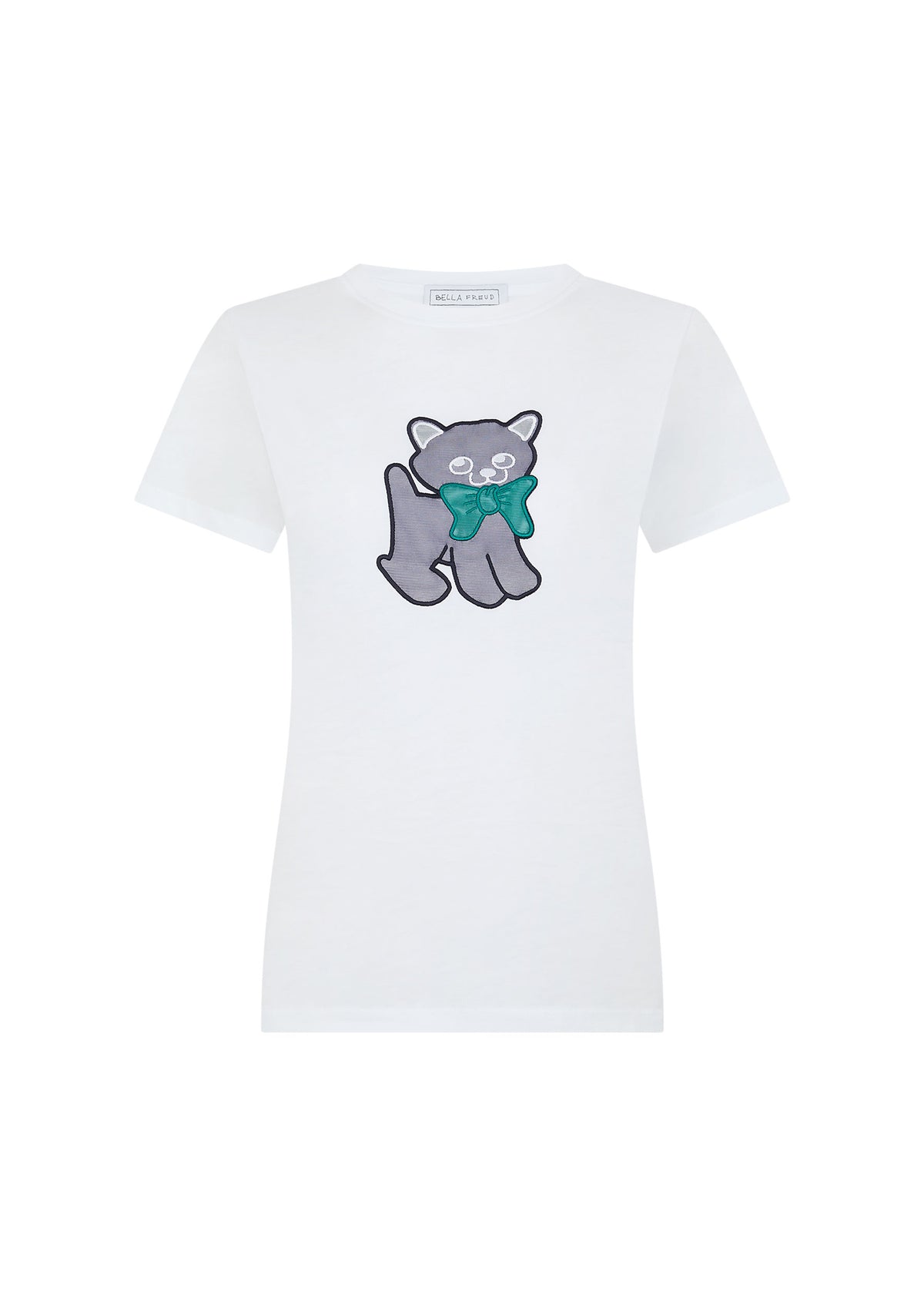 Kitten Classic T-Shirt