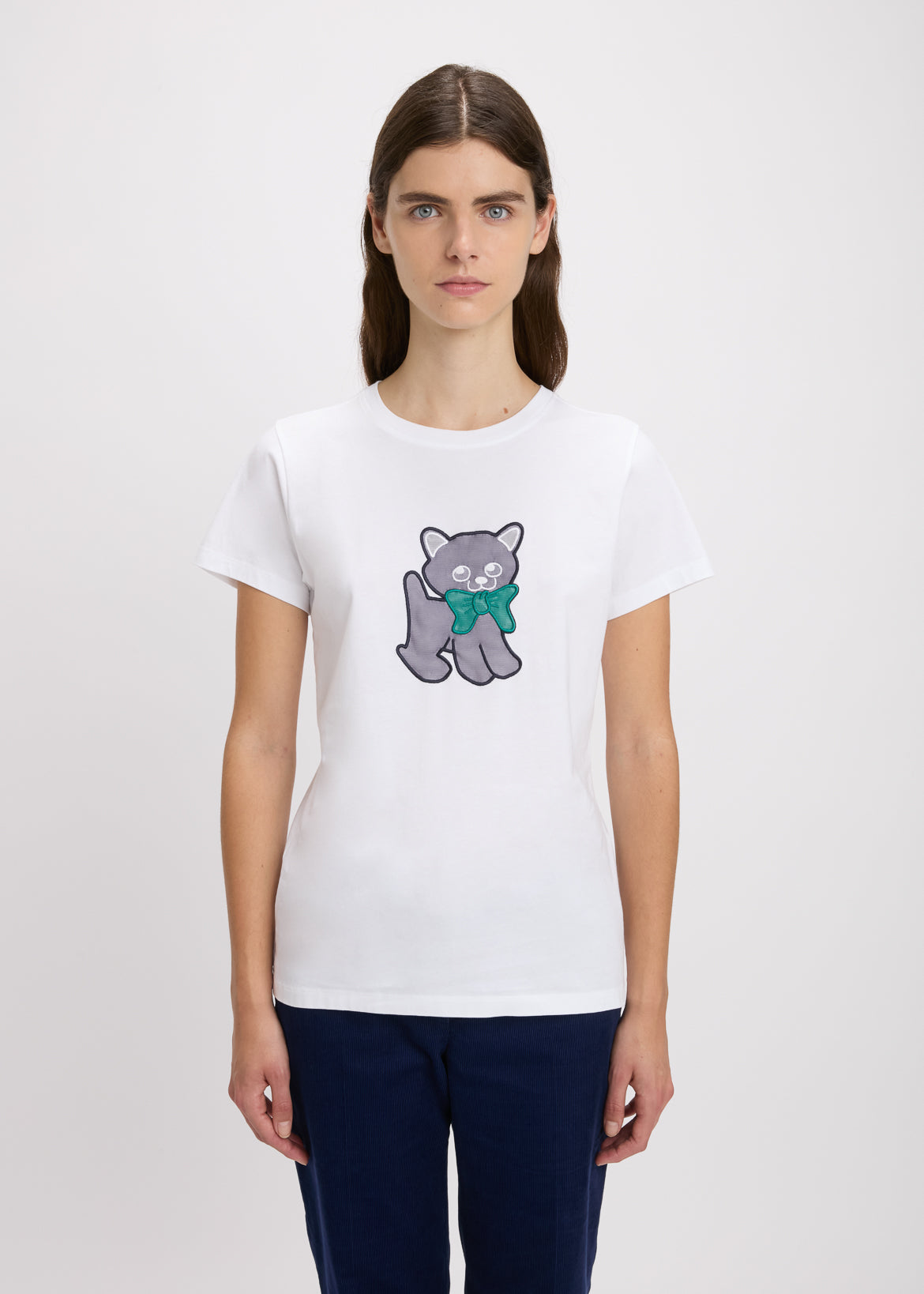 Kitten Classic T-Shirt