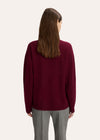 Love Is The Dog Jumper