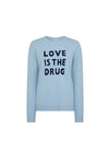 Love Is The Drug Jumper