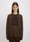 Love Is The Drug Jumper