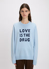 Love Is The Drug Jumper