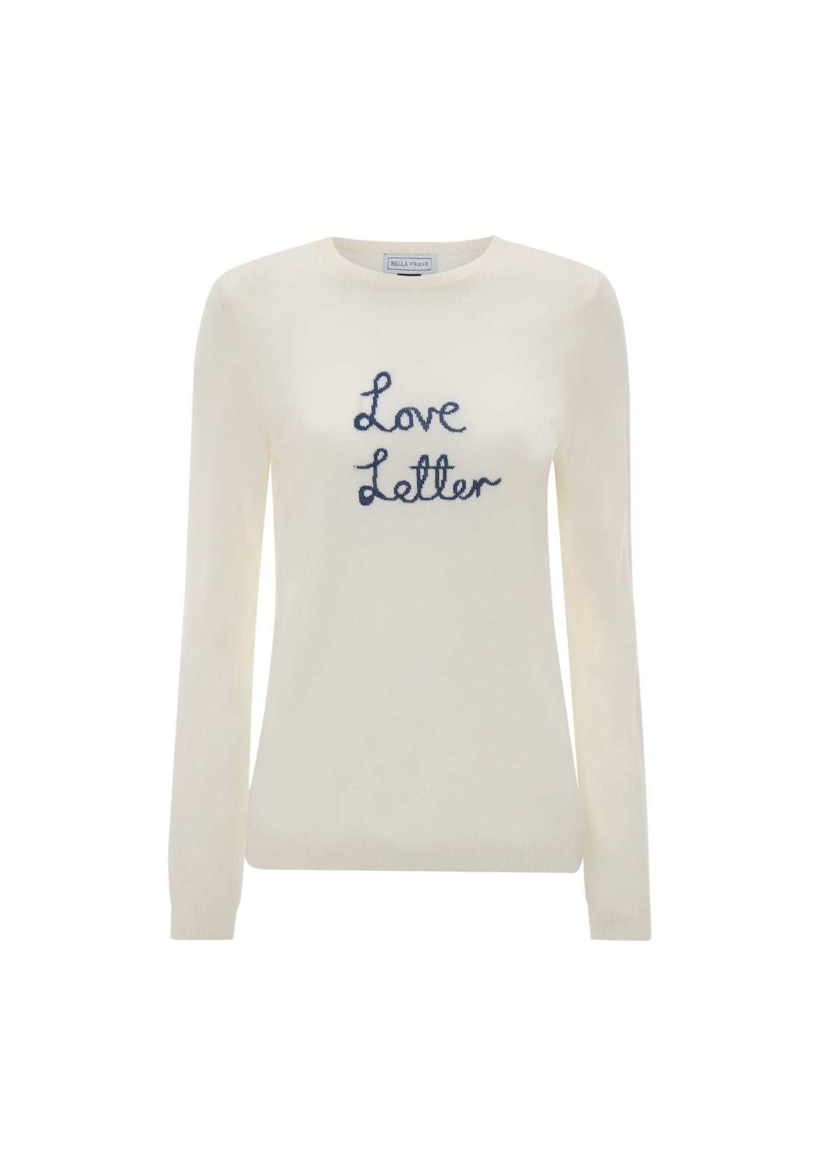 Love Letter Jumper