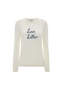 Love Letter Jumper