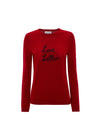 Love Letter Jumper