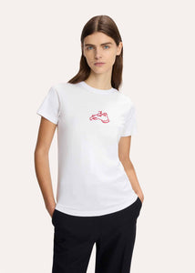 Lucian Dog Classic T-Shirt