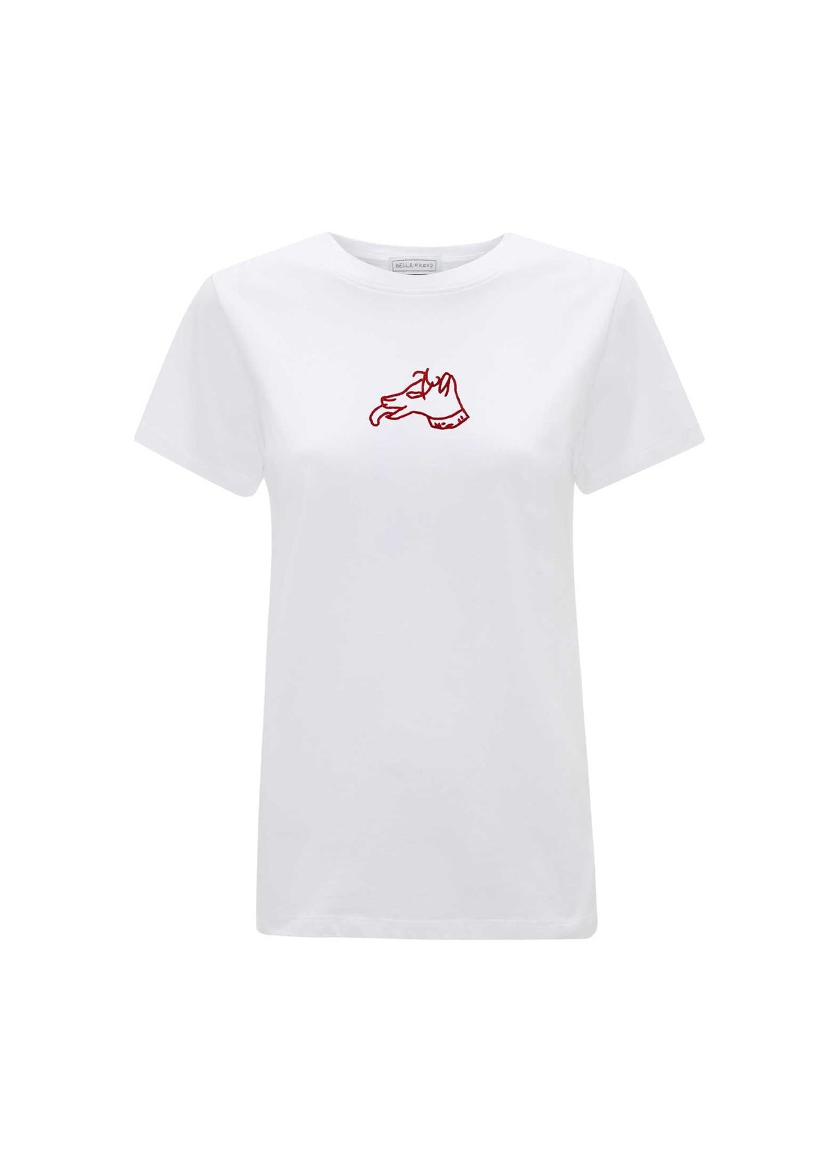 Lucian Dog Classic T-Shirt