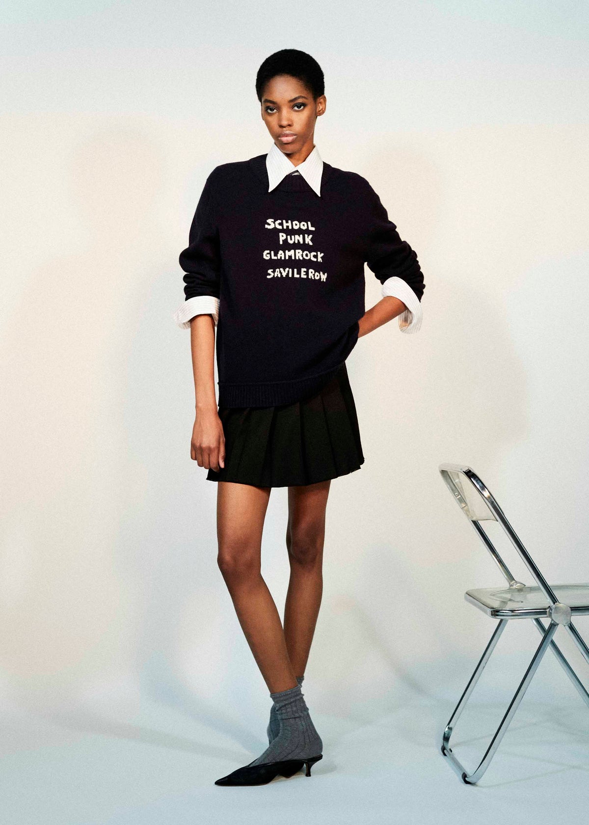 Manifesto Jumper
