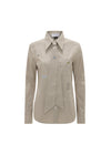 Minnelli Shirt Embroidered