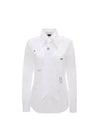 Minnelli Shirt Embroidered