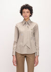 Minnelli Shirt Embroidered