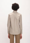 Minnelli Shirt Embroidered