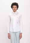 Minnelli Shirt Embroidered
